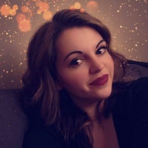 Meet your Posher, Andreia